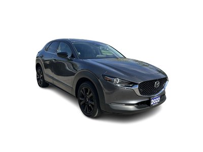 2022 Mazda CX-30 in Scarborough, Ontario