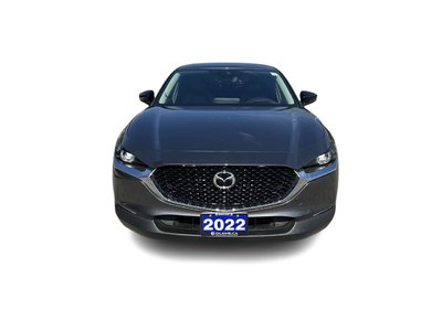 2022 Mazda CX-30 in Scarborough, Ontario