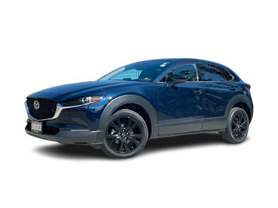 2023 Mazda CX-30 in Scarborough, Ontario
