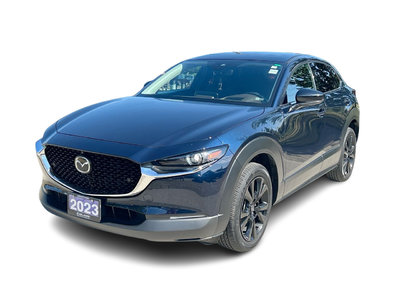 2023 Mazda CX-30 in Scarborough, Ontario
