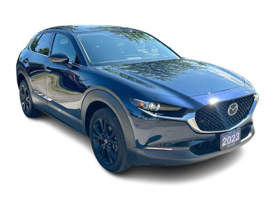 2023 Mazda CX-30 in Scarborough, Ontario
