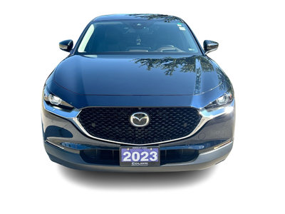 2023 Mazda CX-30 in Scarborough, Ontario
