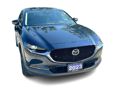 2023 Mazda CX-30 in Scarborough, Ontario