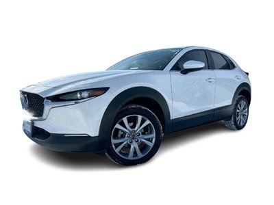 2023 Mazda CX-30 in Scarborough, Ontario