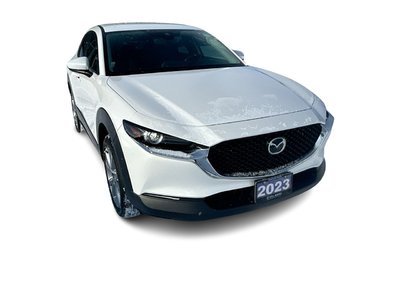 2023 Mazda CX-30 in Scarborough, Ontario