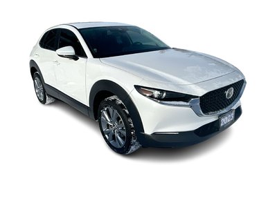 2023 Mazda CX-30 in Scarborough, Ontario