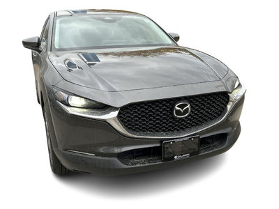 2025 Mazda CX-30 in Scarborough, Ontario