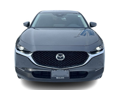 2025 Mazda CX-30 in Scarborough, Ontario