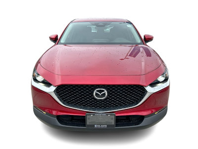 2025 Mazda CX-30 in Scarborough, Ontario