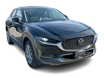 2025 Mazda CX-30 in Scarborough, Ontario