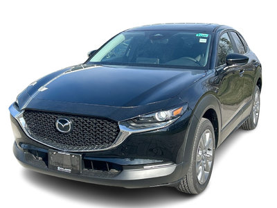 2025 Mazda CX-30 in Scarborough, Ontario