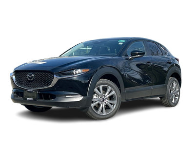 2025 Mazda CX-30 in Scarborough, Ontario