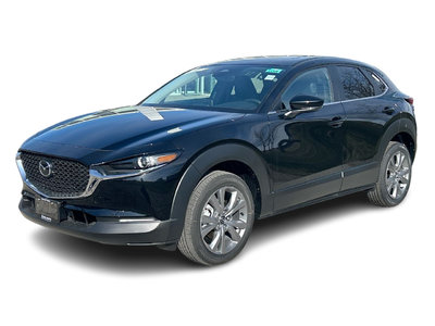 2025 Mazda CX-30 in Scarborough, Ontario