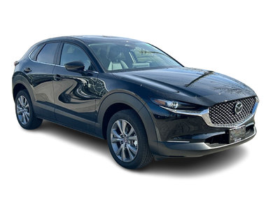 2025 Mazda CX-30 in Scarborough, Ontario