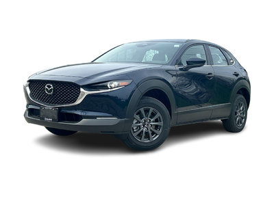 2025 Mazda CX-30 in Scarborough, Ontario