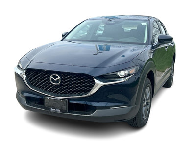 2025 Mazda CX-30 in Scarborough, Ontario