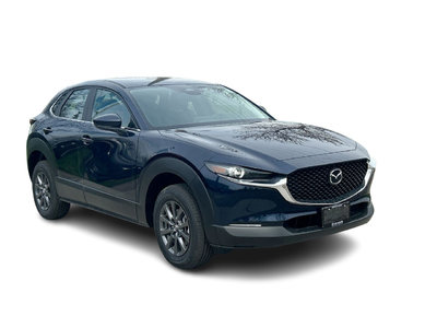 2025 Mazda CX-30 in Scarborough, Ontario