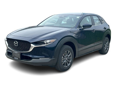 2025 Mazda CX-30 in Scarborough, Ontario