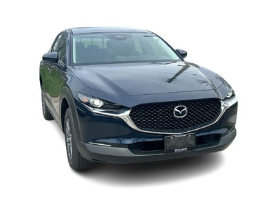 2025 Mazda CX-30 in Scarborough, Ontario