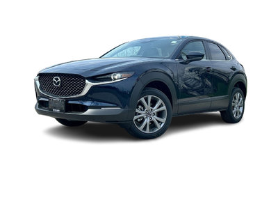 2025 Mazda CX-30 in Scarborough, Ontario