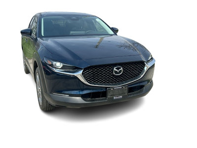 2025 Mazda CX-30 in Scarborough, Ontario