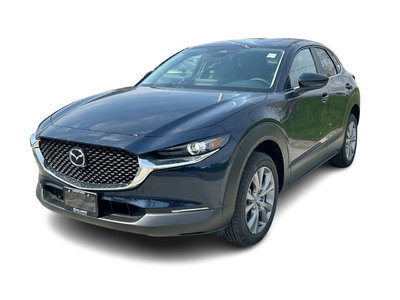 2025 Mazda CX-30 in Scarborough, Ontario