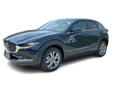2025 Mazda CX-30 in Scarborough, Ontario