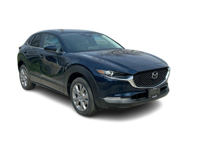 2025 Mazda CX-30 in Scarborough, Ontario