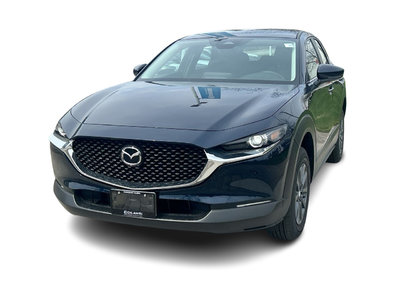 2025 Mazda CX-30 in Scarborough, Ontario