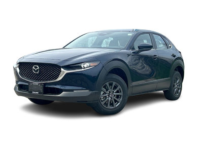 2025 Mazda CX-30 in Scarborough, Ontario