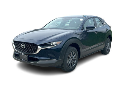 2025 Mazda CX-30 in Scarborough, Ontario