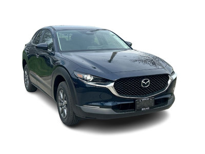 2025 Mazda CX-30 in Scarborough, Ontario