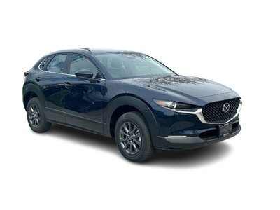 2025 Mazda CX-30 in Scarborough, Ontario