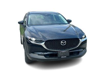 2025 Mazda CX-30 in Scarborough, Ontario