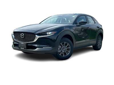 2025 Mazda CX-30 in Scarborough, Ontario