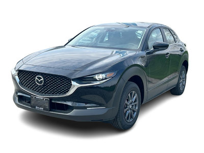 2025 Mazda CX-30 in Scarborough, Ontario