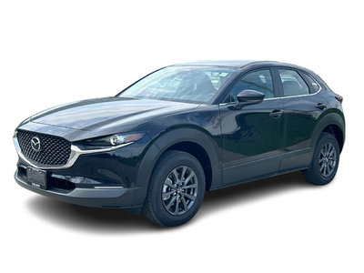 2025 Mazda CX-30 in Scarborough, Ontario