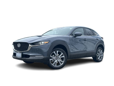 2025 Mazda CX-30 in Scarborough, Ontario