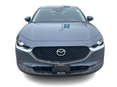 2025 Mazda CX-30 in Scarborough, Ontario