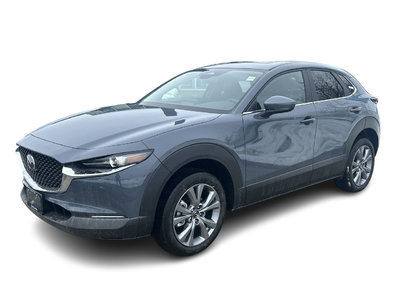 2025 Mazda CX-30 in Scarborough, Ontario