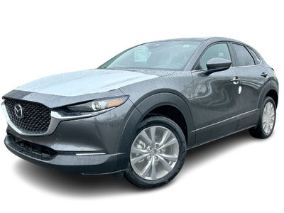 2025 Mazda CX-30 in Scarborough, Ontario