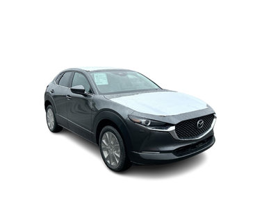 2025 Mazda CX-30 in Scarborough, Ontario