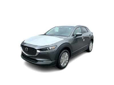 2025 Mazda CX-30 in Scarborough, Ontario