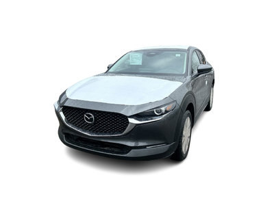 2025 Mazda CX-30 in Scarborough, Ontario