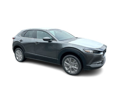 2025 Mazda CX-30 in Scarborough, Ontario