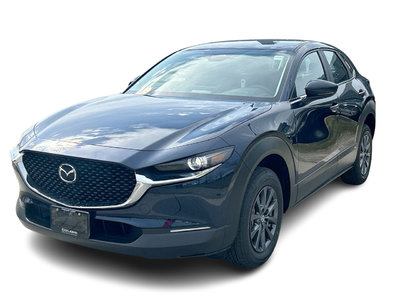2025 Mazda CX-30 in Scarborough, Ontario