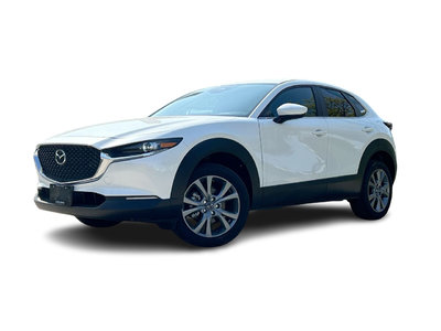 2025 Mazda CX-30 in Scarborough, Ontario