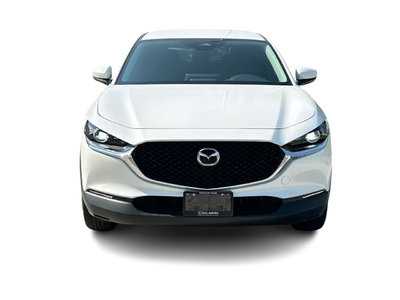 2025 Mazda CX-30 in Scarborough, Ontario