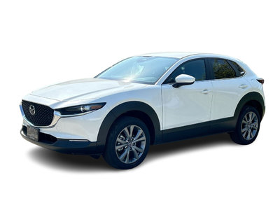 2025 Mazda CX-30 in Scarborough, Ontario
