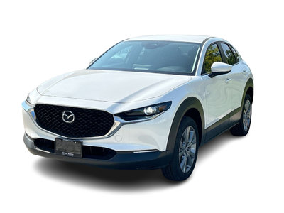 2025 Mazda CX-30 in Scarborough, Ontario